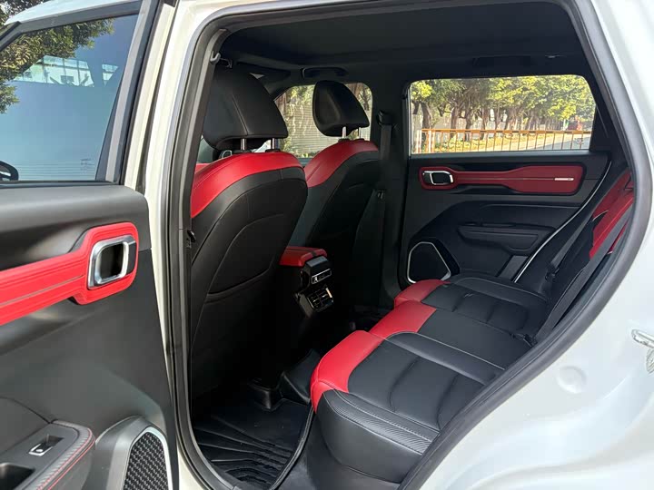 Фото 5 - Geely Icon