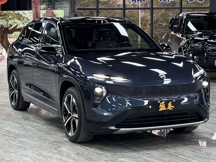 Фото 3 - Nio ES7