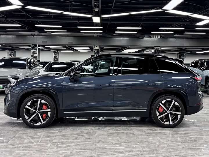 Фото 4 - Nio ES7