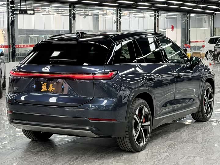 Фото 7 - Nio ES7
