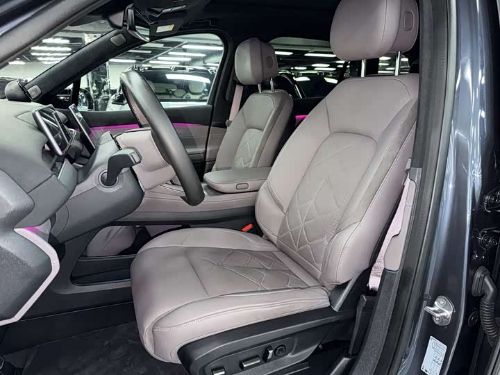 Фото 8 - Nio ES7