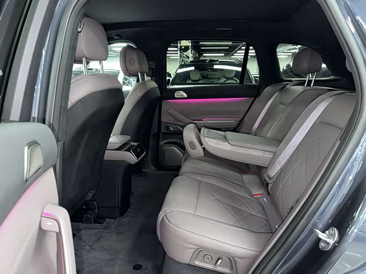 Фото 9 - Nio ES7