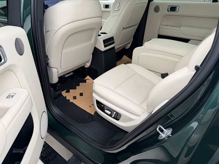 Фото 5 - LiXiang L9