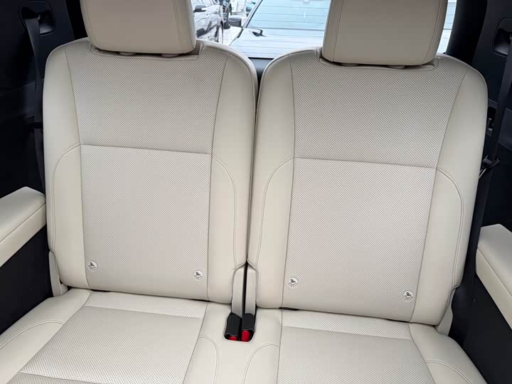 Фото 9 - LiXiang L9