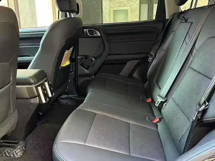 Фото 6 - Haval Dargo