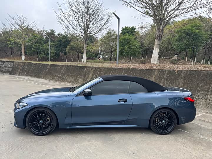 Photo 3 - BMW 4 Series