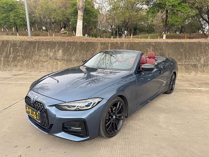 Photo 4 - BMW 4 Series