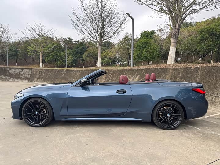 Photo 5 - BMW 4 Series