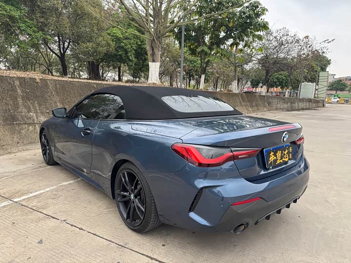 Photo 6 - BMW 4 Series