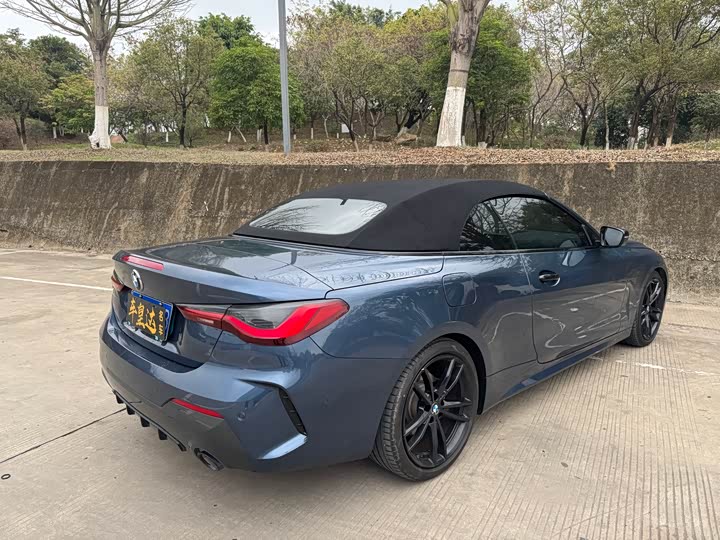 Photo 7 - BMW 4 Series