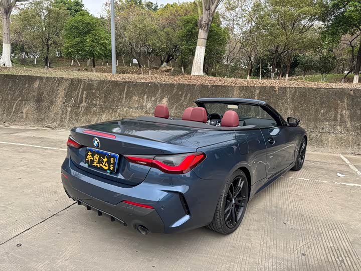 Photo 8 - BMW 4 Series