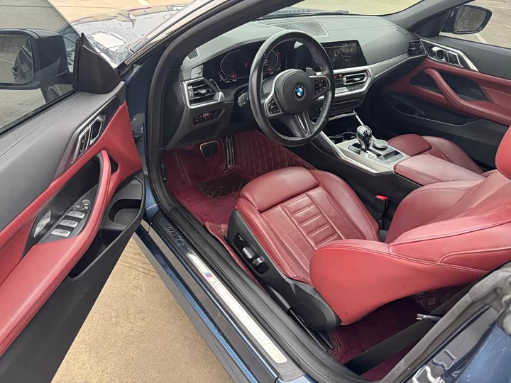 Photo 9 - BMW 4 Series