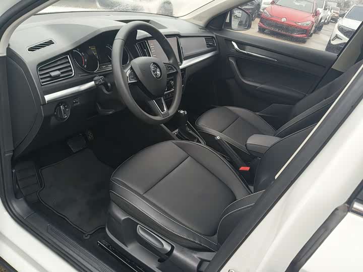 Photo 4 - Skoda Kamiq