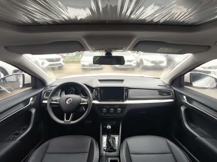 Photo 6 - Skoda Kamiq