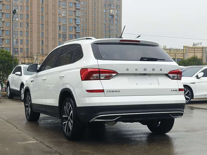 Photo 7 - Skoda Kamiq