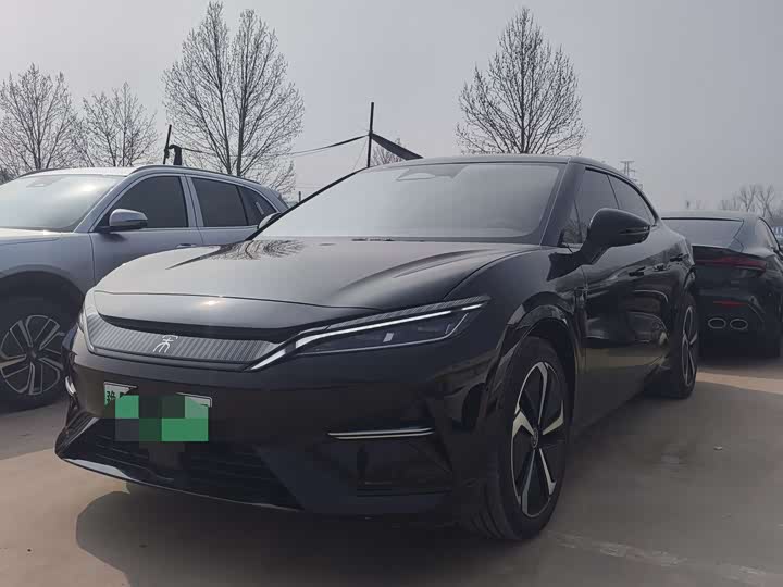 Фото 1 - BYD Song L