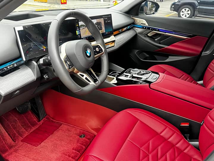 Фото 5 - BMW 5 Series