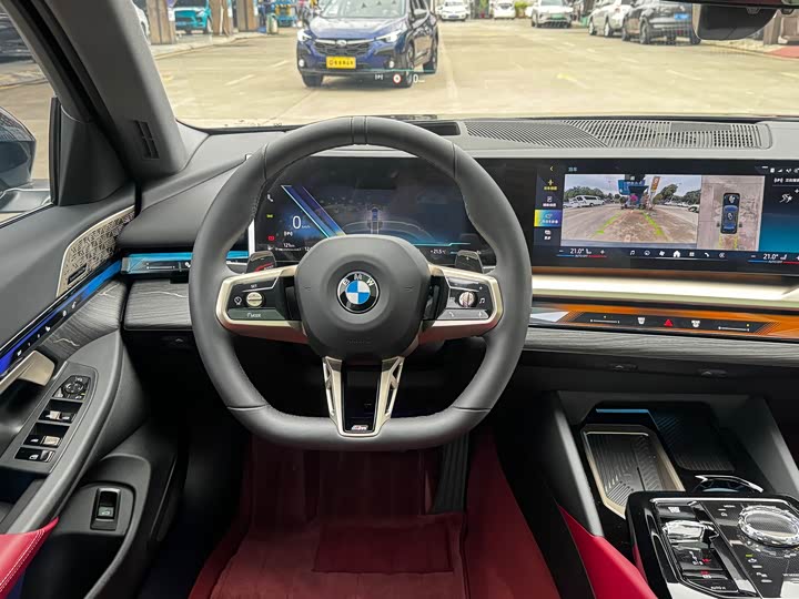 Фото 9 - BMW 5 Series