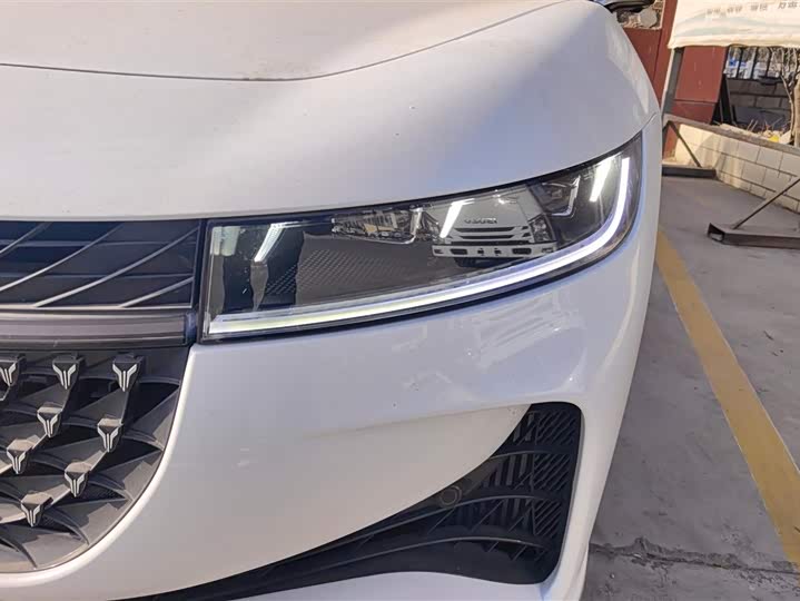 Фото 5 - Voyah Passion