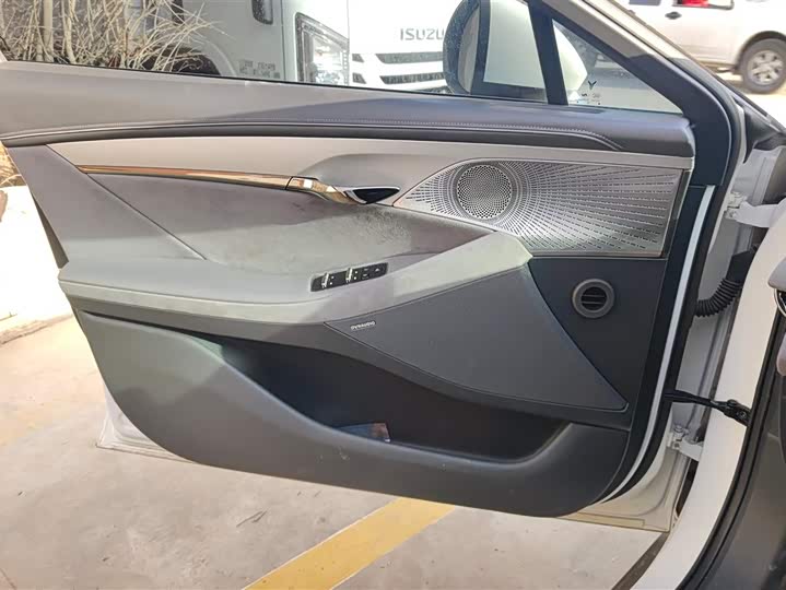 Фото 7 - Voyah Passion