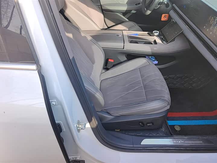 Фото 8 - Voyah Passion