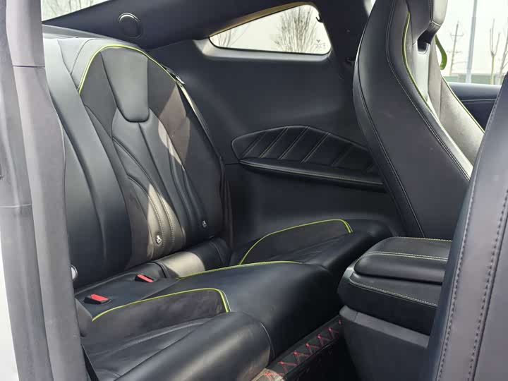 Фото 6 - Hozon GT