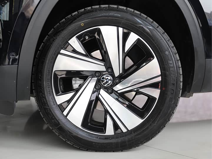 Фото 4 - Volkswagen Teramont Pro