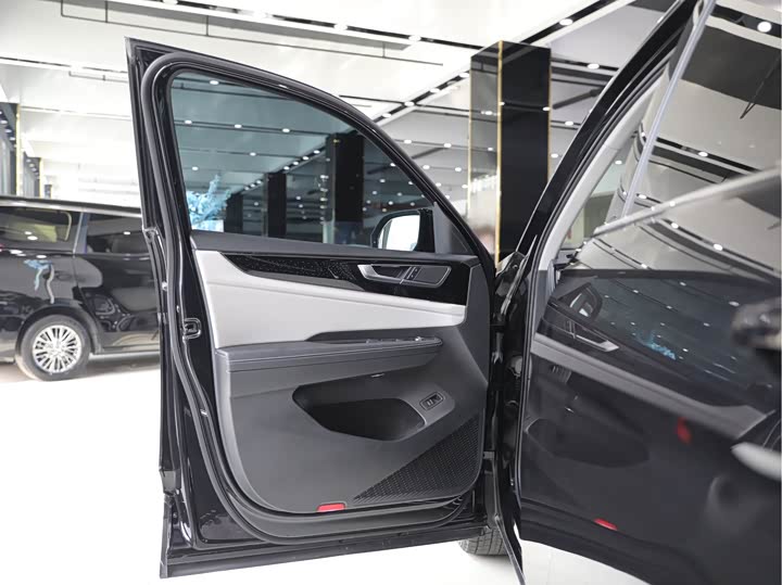 Фото 5 - Volkswagen Teramont Pro