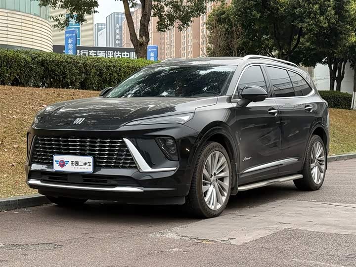 Photo 1 - Buick Envision Plus