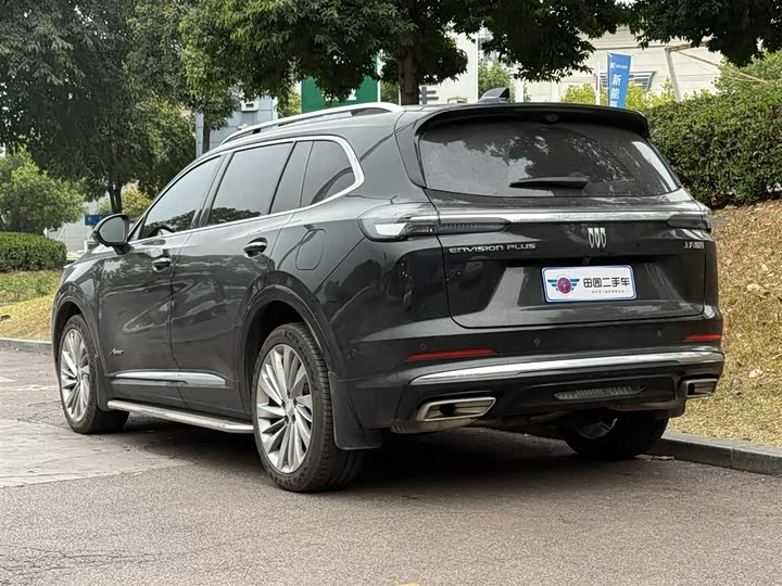 Photo 5 - Buick Envision Plus