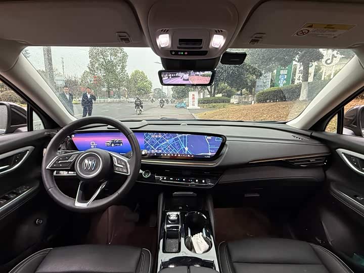 Photo 7 - Buick Envision Plus