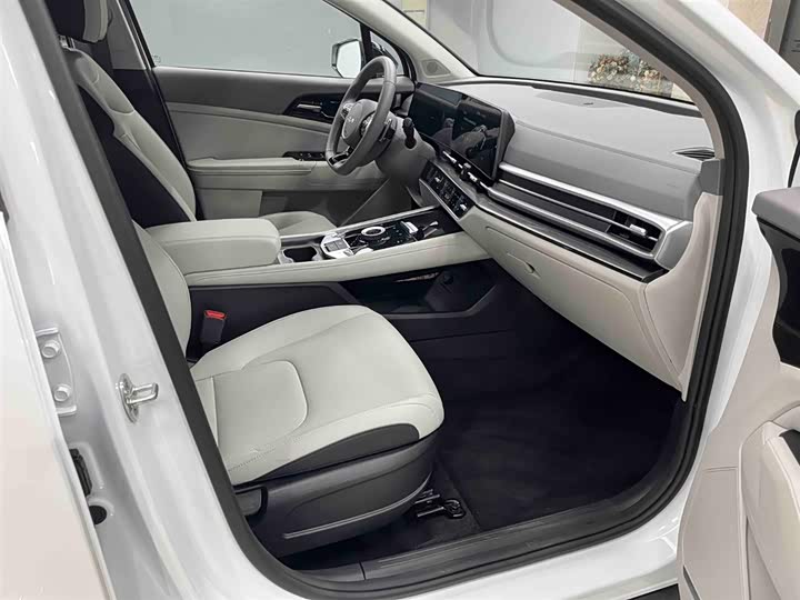 Фото 9 - Kia Sportage