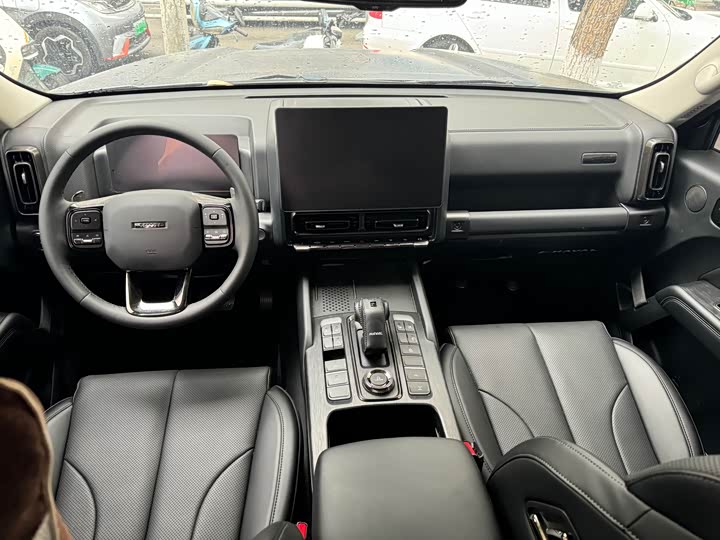 Фото 4 - Haval H9