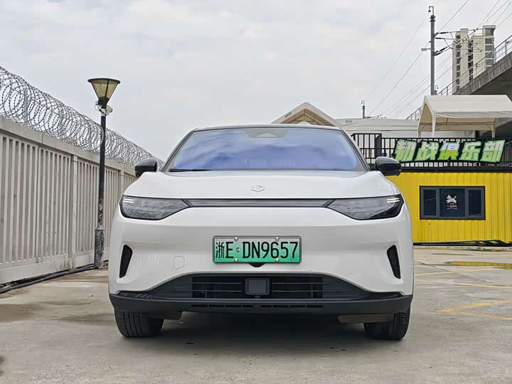 Фото 2 - Leapmotor C11