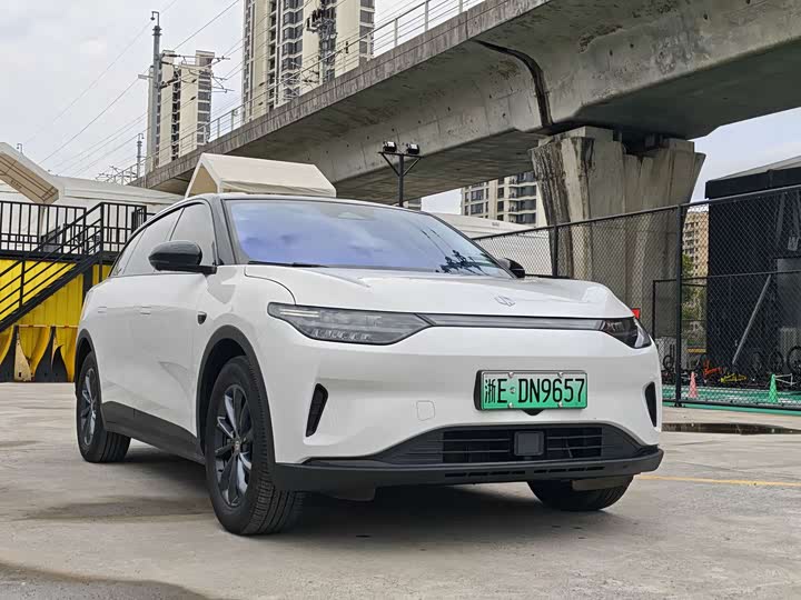 Фото 3 - Leapmotor C11