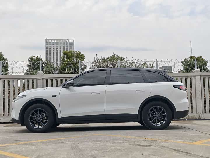 Фото 4 - Leapmotor C11