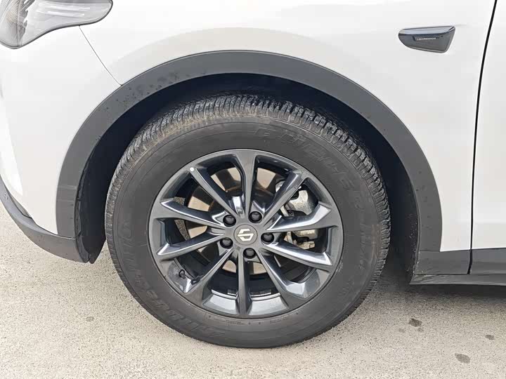 Фото 5 - Leapmotor C11