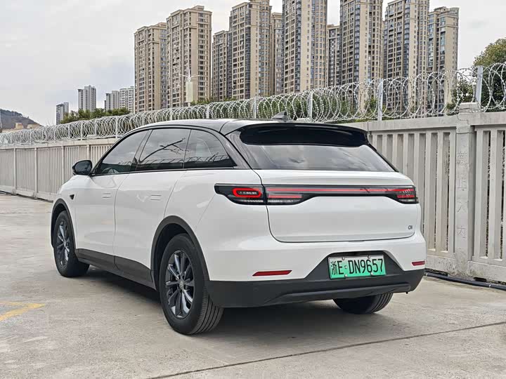 Фото 6 - Leapmotor C11