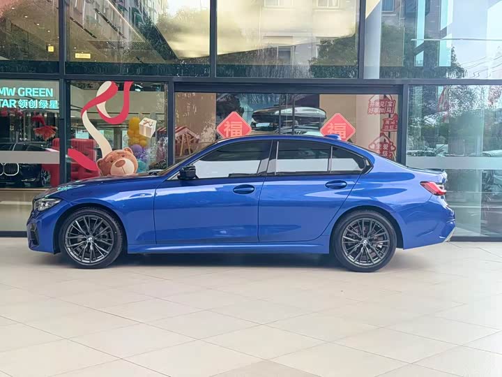 Фото 3 - BMW 3 Series