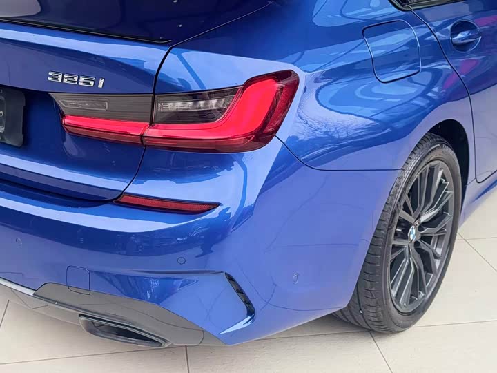 Фото 7 - BMW 3 Series