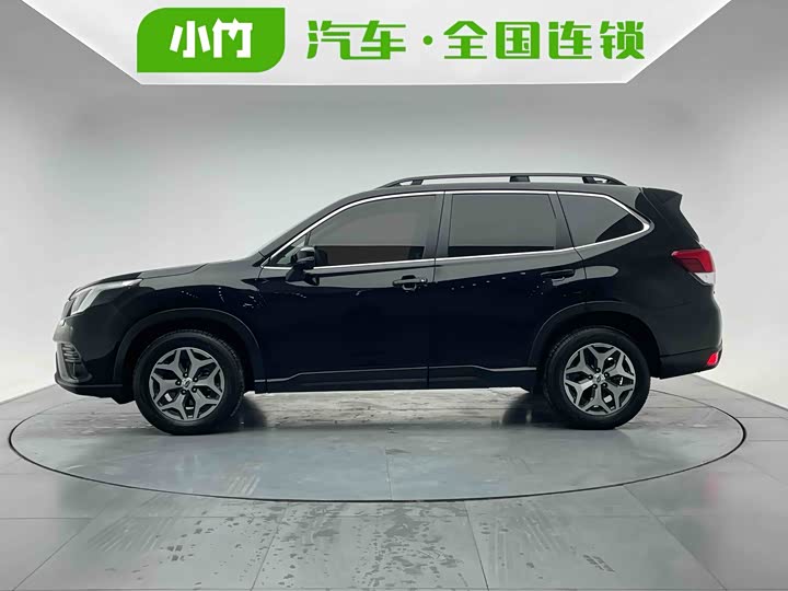 Фото 3 - Subaru Forester