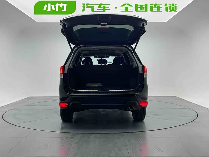 Фото 5 - Subaru Forester