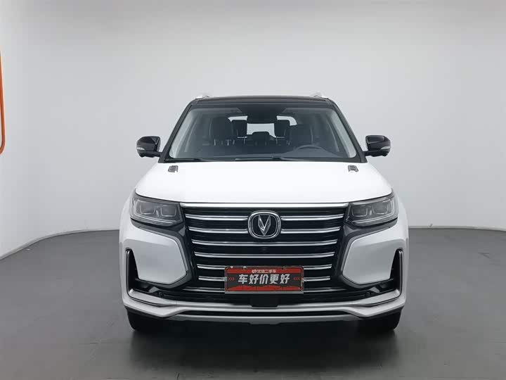 Фото 3 - Changan CS95