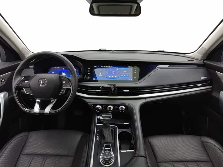 Фото 5 - Changan CS95