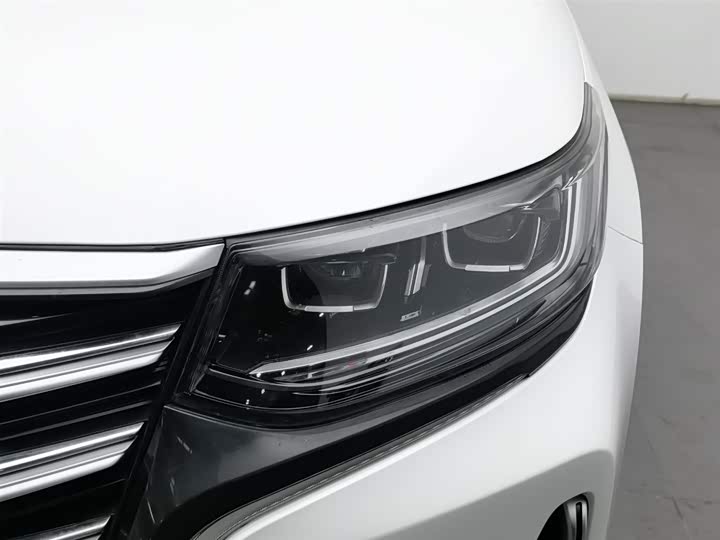 Фото 7 - Changan CS95