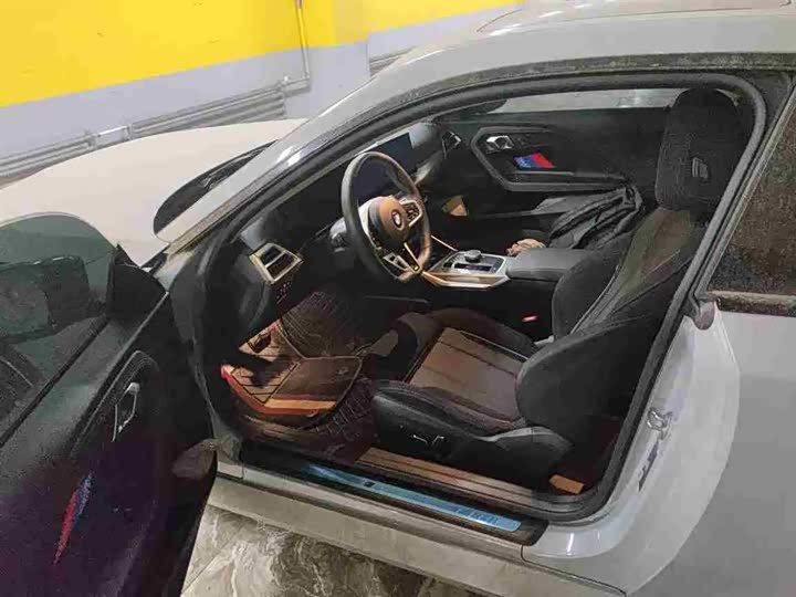 Фото 3 - BMW 2 Series