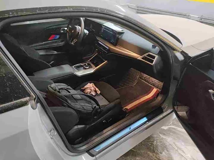 Фото 5 - BMW 2 Series