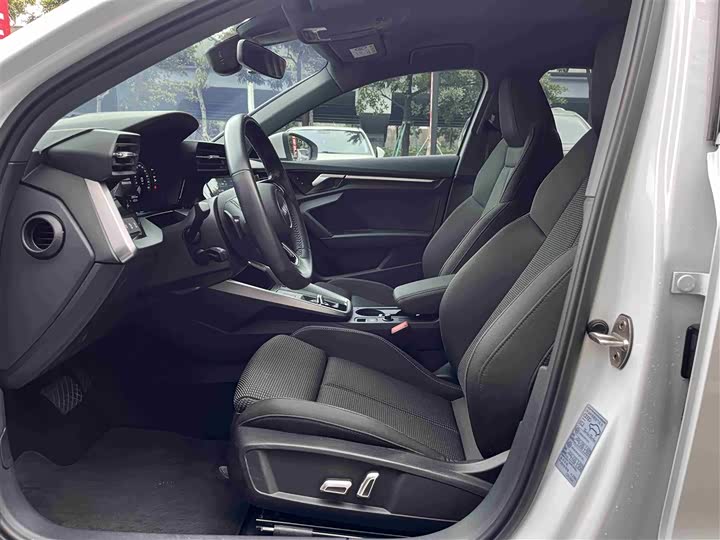 Фото 4 - Audi A3