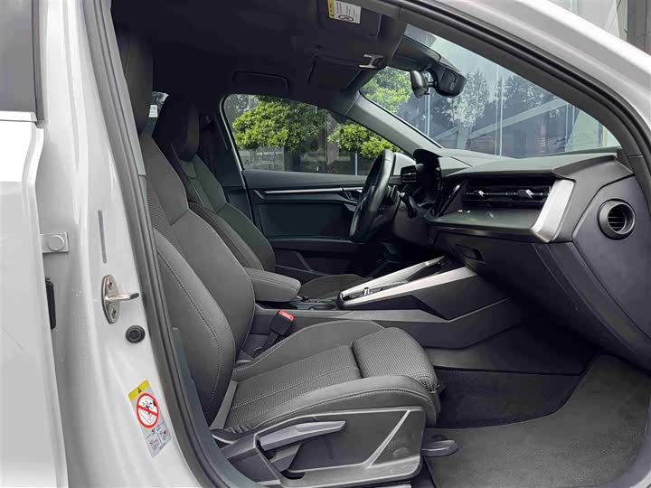 Фото 7 - Audi A3