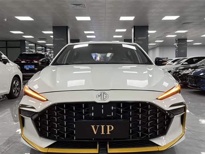 Photo 2 - MG Motor 6